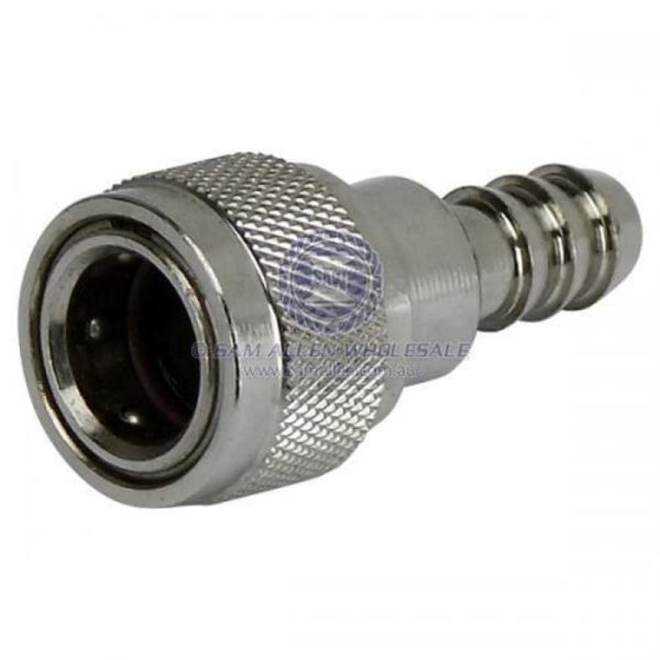 Tohatsu Female Fuel Line Connector 3/8″