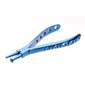 Toit Split Ring Pliers