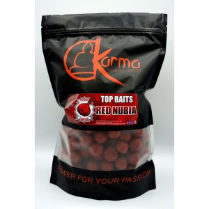 TOP BAITS RED NUBIA 1KG