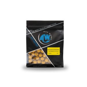 TOP BOILIES BANANA SCOPEX