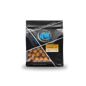 TOP BOILIES CARAMEL NUT
