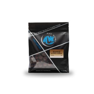 TOP BOILIES EMPIRE