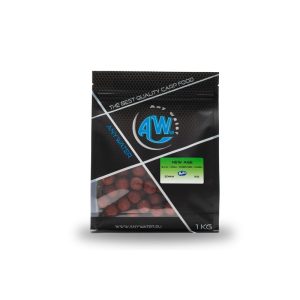 TOP BOILIES NEW AGE