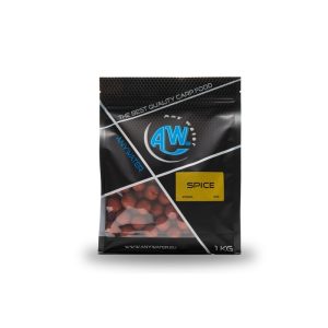 TOP BOILIES SPICE