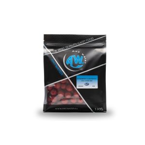 TOP BOILIES STRAWBERRY & ASAFOETIDA