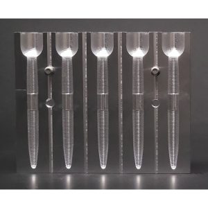 Top Pour 3″ Old Skool Stik Bait