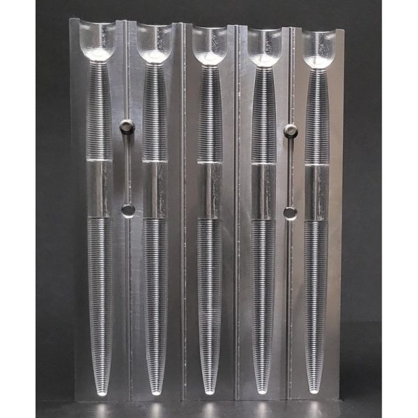 Top Pour 6″ Old Skool Stik Bait