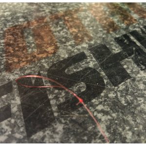 Total Fishing Traces