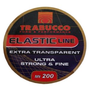 Trabucco | Elastic Line | 200m