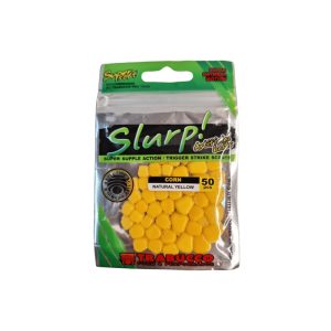 Trabucoo Slurp Bait Corn