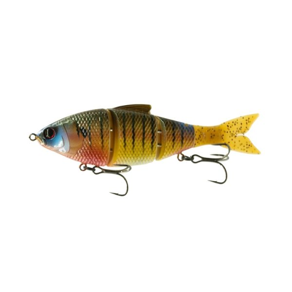Trace 5″ – Cajun Gill