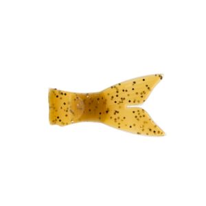Trace 5 Replacement Tail – Yellow / Gold Glitter