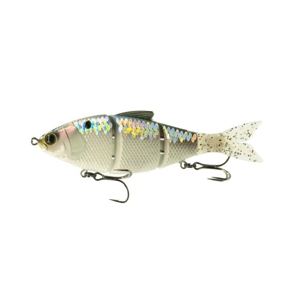 Trace 5″ – Shad Scales