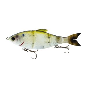 Trace 6″ – Clearwater Shad