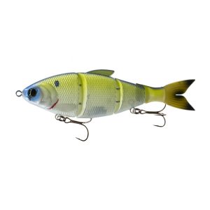 Trace 6″ – Electric Shad
