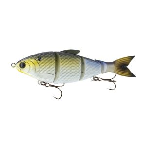 Trace 6″ – Gizzard Shad