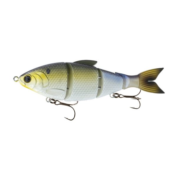 Trace 6″ – Gizzard Shad