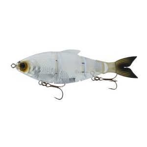 Trace 6″ – Glass Shad