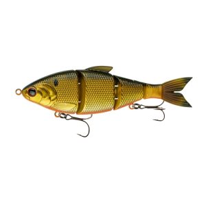 Trace 6″ – Gold Reactor