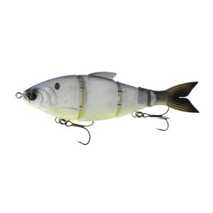 Trace 6″ – Heater Shad