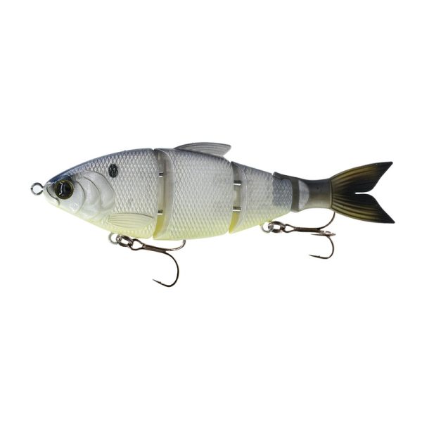 Trace 6″ – Heater Shad