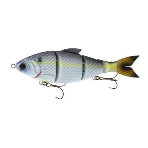 Trace 6″ – Profit Shad