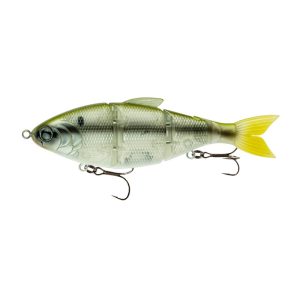 Trace 6″ – Shad Burst