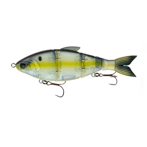 Trace 6″ – Shad Sense