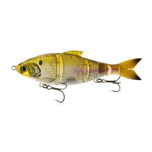 Trace 7.25″ – Chrome Gizzard