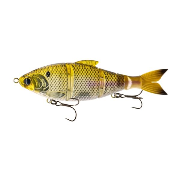 Trace 7.25″ – Chrome Gizzard