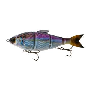 Trace 7.25″ – Live Gizzard Flash
