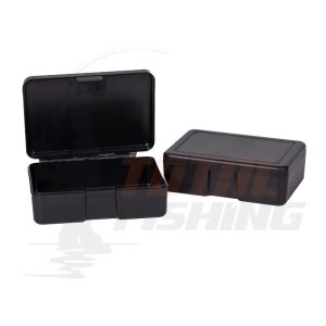 Trace Boxes