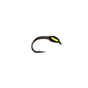 TRAFFIC LIGHT BUZZER – BLACK NATURAL
