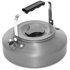 Trakker Armolife Kettle