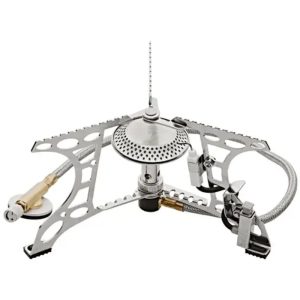 Trakker Armolife Tri-Lite Stove – D