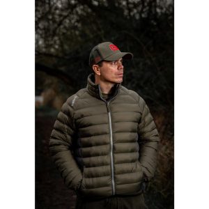TRAKKER Base XP Plus Jacket