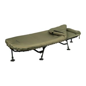 Trakker Big Snooze Bed Sleep System