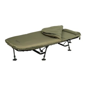 Trakker Big Snooze Wide Bed Sleep System