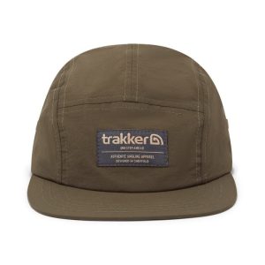 Trakker CR 5 Panel Caps