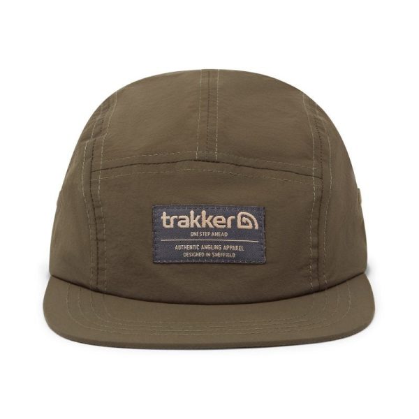 Trakker CR 5 Panel Caps