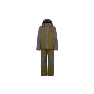 Trakker CR Camo 3-Piece Suit
