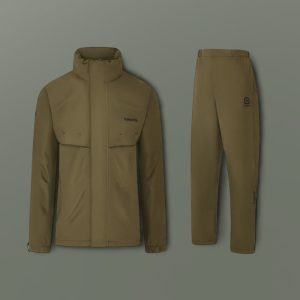 Trakker Downpour Waterproof Suit