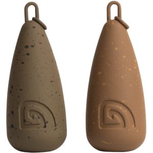 Trakker Dumpy Heli Leads (10 Pack)