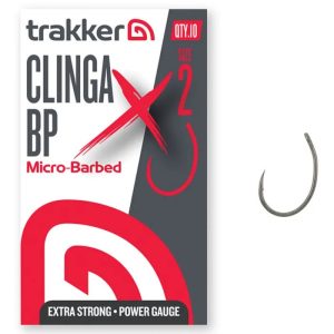 Trakker Hooks