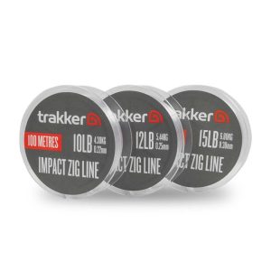 Trakker Impact Zig Line 100m