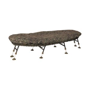 Trakker Levelite Oval MF-HDR Sleep System Wide