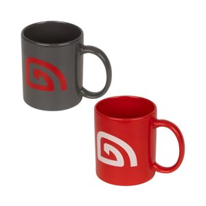 Trakker Mugs