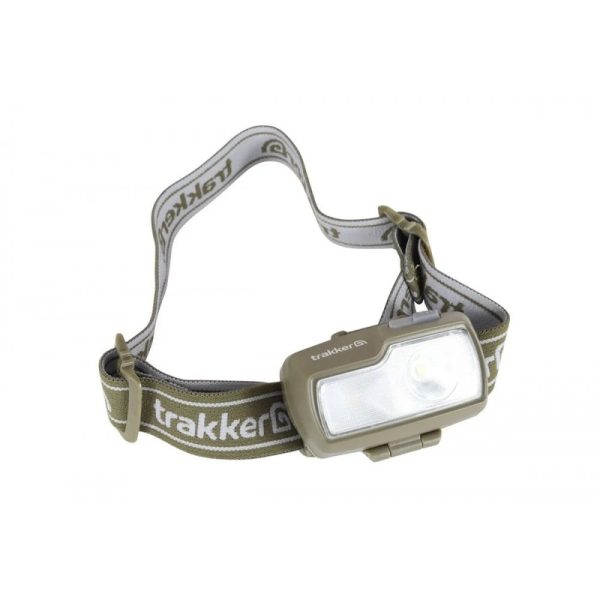 Trakker Nitelife Headtorch 420