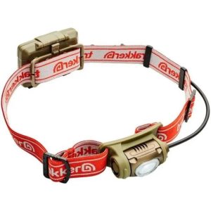 Trakker Nitelife L4 Headtorch – D