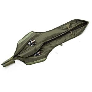Trakker NXG 2 Rod Padded Sleeve 12ft